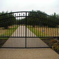 Automatic Gate Installation