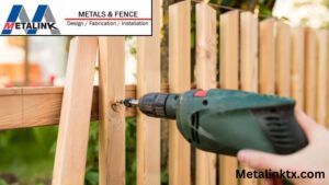 Fence Companies Austin Tx