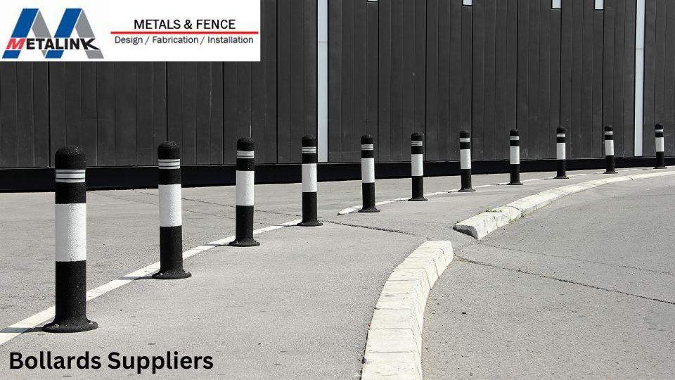 Bollards