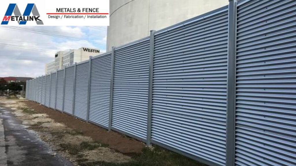 Fence Company