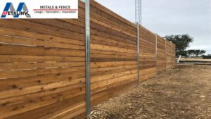 Fence Company austin