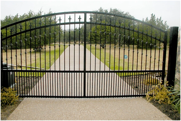 Automatic Gate