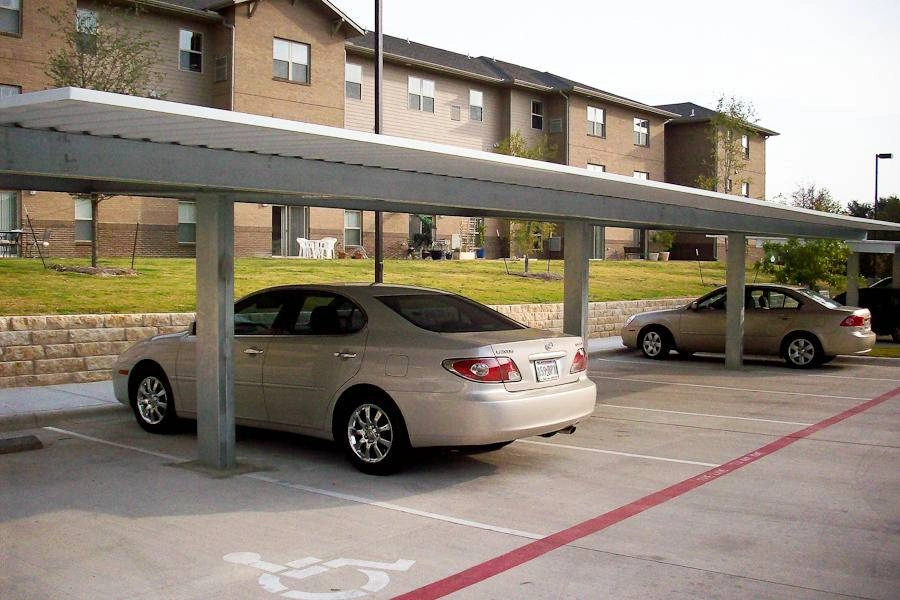 Carports